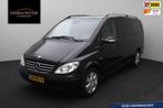 Mercedes-Benz Viano 3.0 CDI DC Trend Lang V6 2008 Trekhaak |, Auto's, Automaat, Gebruikt, 2000 kg, 2987 cc