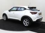 Nissan Juke 1.0 DIG-T Acenta Camera achter, Voorwielaandrijving, 12 maanden, Stof, Euro 6