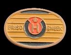 Friso -H- Sneek speld, Verzamelen, Verzenden, Nieuw, Merk, Speldje of Pin