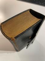 Oude bijbel 1884, Ophalen of Verzenden, Bijbel