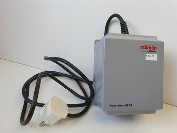 ARKLIN 60052 transformator 60 VA wisselstroom 16 V beschikbaar voor biedingen