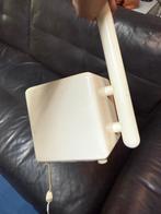 Focus Danish Design Deens vloerlamp en bureaulamp, Ophalen, Kunststof, Zo goed als nieuw, Deens Design Industrieel Danish Japandi