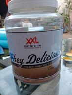 Xxl Nutrition chocolade, Ophalen of Verzenden, Zo goed als nieuw, Poeder of Drank