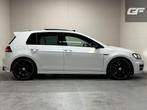 Volkswagen Golf 2.0 TSI R 4Motion Pano Virtual Miltek Leer C, Auto's, Automaat, 65 €/maand, Gebruikt, 4 cilinders