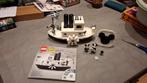 LEGO Disney Mickey Mouse Steamboat Willie 21317, Ophalen of Verzenden, Zo goed als nieuw, Complete set, Lego