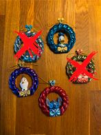 Disney kerstkransjes Albert Heijn, Ophalen of Verzenden, Nieuw