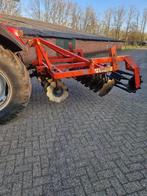 Schijveneg, Zakelijke goederen, Agrarisch | Werktuigen, Ophalen, Akkerbouw, Grondbewerking