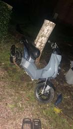 Peugeot ludix, Fietsen en Brommers, Tweetakt, Gebruikt, Maximaal 45 km/u, Ophalen of Verzenden