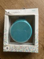 Wireless speaker Logitech, Audio, Tv en Foto, Luidsprekers, Overige merken, Overige typen, Nieuw, Ophalen of Verzenden