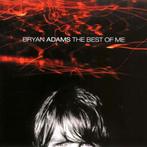 Bryan adams-The best of me, Ophalen of Verzenden, Zo goed als nieuw