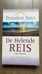 Brandon Bays - De helende reis, Ophalen of Verzenden, Gelezen, Brandon Bays