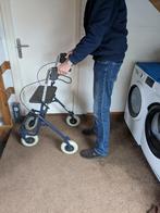 rollator, Diversen, Rollators, Ophalen, Opvouwbaar, Gebruikt