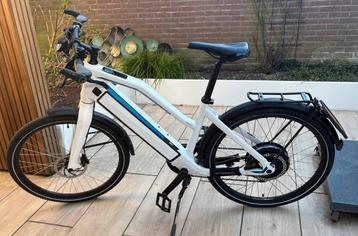Stromer ST1x Speed Pedelec 45km/h beschikbaar voor biedingen