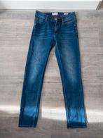 Skinny jeans vingino mt 158 jongen zgan, Broek, Ophalen of Verzenden, Zo goed als nieuw, Vingino