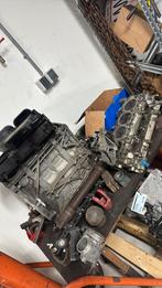 Onderblok fiesta 1,25, Ophalen of Verzenden