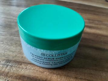 Collistar Energizing Talasso-scrub (Nieuw)