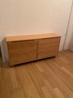 Schoenen kastje Jysk vandsted, Huis en Inrichting, Ophalen, Met klep(pen), 50 tot 100 cm, Zo goed als nieuw