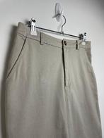 Henrik Vibskov beige kokerrok stretch maat XS, Henrik Vibskov, Henrik Vibskov, Beige, Ophalen of Verzenden