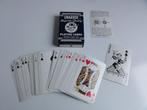 Enardoe Eureka Marked Stripper Deck Bridge size cards, Ophalen of Verzenden, Zo goed als nieuw
