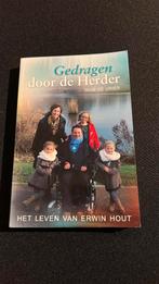 Gedragen door de Herder, Ophalen of Verzenden, Zo goed als nieuw