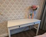 Ikea Hemnes bureau / kaptafel, Huis en Inrichting, Bureaus, Ophalen, Gebruikt, Bureau