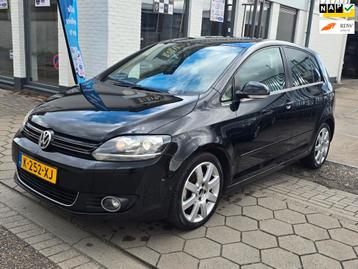 Volkswagen Golf Plus 1.4 TSI Comfortline*1 e eig*stoelverwar beschikbaar voor biedingen