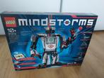 Lego Mindstorms EV3, Kinderen en Baby's, Speelgoed | Duplo en Lego, Ophalen, Zo goed als nieuw, Complete set, Lego