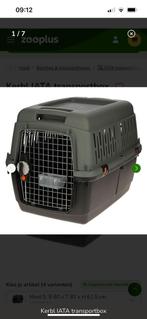 Nieuwe kennel voor hond, Dieren en Toebehoren, Ophalen of Verzenden, Nieuw
