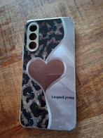 Hoesje voor Samsung galaxy A56, Ophalen of Verzenden, Nieuw