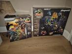 Playmobil Dino rise 70623 en 70624, Ophalen of Verzenden, Nieuw, Complete set