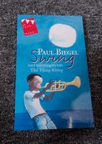 Swing - Paul Biegel    NIEUW, Ophalen of Verzenden, Nieuw, Paul Biegel