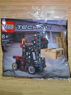 Lego technic 30655, Kinderen en Baby's, Speelgoed | Duplo en Lego, Nieuw, Ophalen of Verzenden, Lego