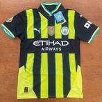 Manchester city shirt Stones, Maat S, Ophalen of Verzenden, Zo goed als nieuw, Shirt