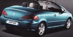 Peugeot. De nieuwe 307 CC, juli 2005, Ophalen of Verzenden, Zo goed als nieuw, Peugeot