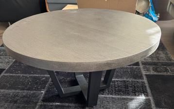 Betonlook salontafel