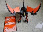 Transformers Prime Beast Hunters Predaking (W), Gebruikt, Ophalen of Verzenden