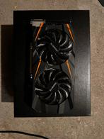 Gigabyte GTX 1060 3GB - Mogelijk Defect, Computers en Software, Videokaarten, PCI-Express 3, HDMI, Ophalen of Verzenden, GDDR5