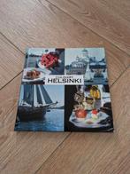 Helsinki Culinary kookboek, vis, Finland, Ophalen of Verzenden, Zo goed als nieuw