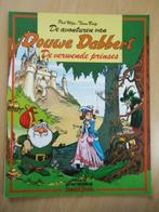 Douwe Dabbert 1, De verwende prinses, Boeken, Eén stripboek, Ophalen of Verzenden
