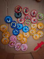 29 spinners, Plus, Ophalen of Verzenden