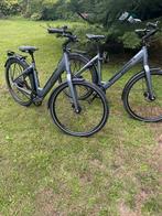 2 elektrische fietsen van het merk Bikkel Nederlands merk, Fietsen en Brommers, Elektrische fietsen, Ophalen of Verzenden, Zo goed als nieuw