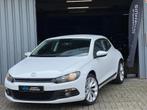 Volkswagen Scirocco 1.4 TSI Highline Airco l Navi l Nw ketti, Auto's, Volkswagen, Te koop, 160 pk, Benzine, 4 stoelen