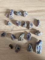 Ruwe amethist, Verzamelen, Mineralen en Fossielen, Ophalen of Verzenden, Mineraal