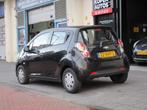 Chevrolet Spark 1.0 16V LS Bi-Fuel Airco, Auto's, Chevrolet, Voorwielaandrijving, Euro 5, Stof, Gebruikt