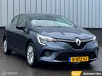 Renault Clio 1.0 TCe/Navi/Virtual display/stuurverwarming, 47 €/maand, Te koop, Geïmporteerd, 5 stoelen