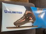 Viking UNLIMITED slider schaatsen maat 47, Sport en Fitness, Schaatsen, Ophalen of Verzenden, Zo goed als nieuw, Noren, Viking