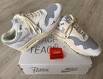 Nike Patta Wave - white - maat US12 46 - als nieuw, Ophalen of Verzenden, Zo goed als nieuw, Wit