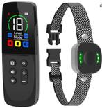 Training Collar for Dogs with Remote Control, Vibrating 300M, Ophalen of Verzenden, Nieuw