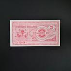 25 dinar Macedonië #031, Postzegels en Munten, Bankbiljetten | Europa | Niet-Eurobiljetten, Verzenden, Overige landen, Los biljet