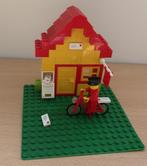 Lego 6194-1 - My Lego Town - Post-kantoor - 2009, Kinderen en Baby's, Speelgoed | Duplo en Lego, Ophalen of Verzenden, Zo goed als nieuw